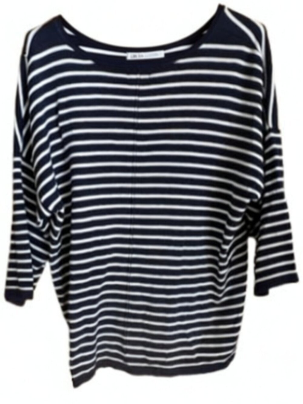 Time & Tru Women's shirt Size (L/12-14) (E11) - Picture 3 of 8